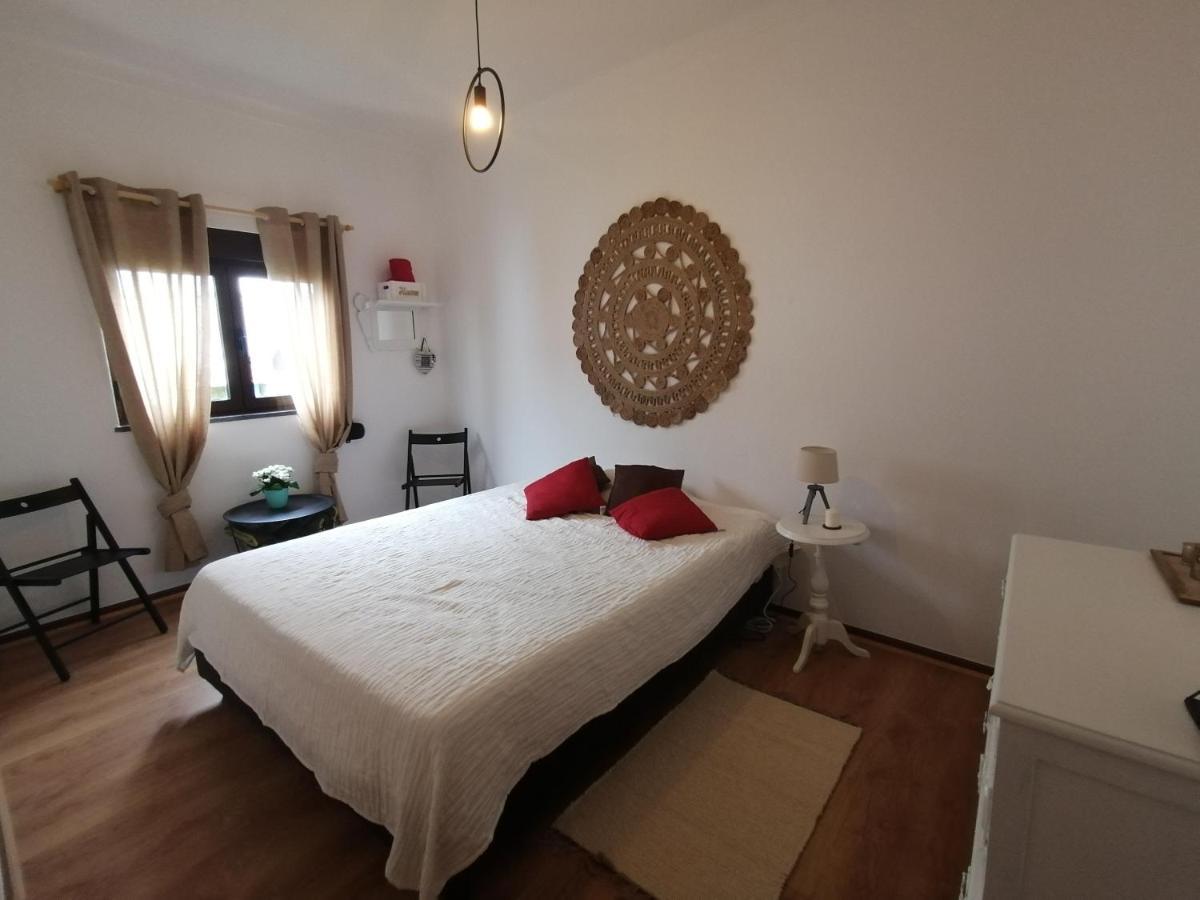 Pateo Das Rizas Eiras Exteriér fotografie
